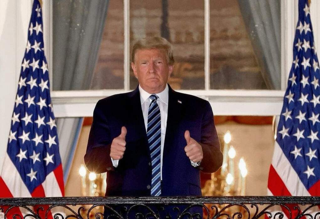 Donald Trump Has Proposed Granting Automatic Green Cards To Foreign Students Who Graduate From US Colleges. November 10, 2024
