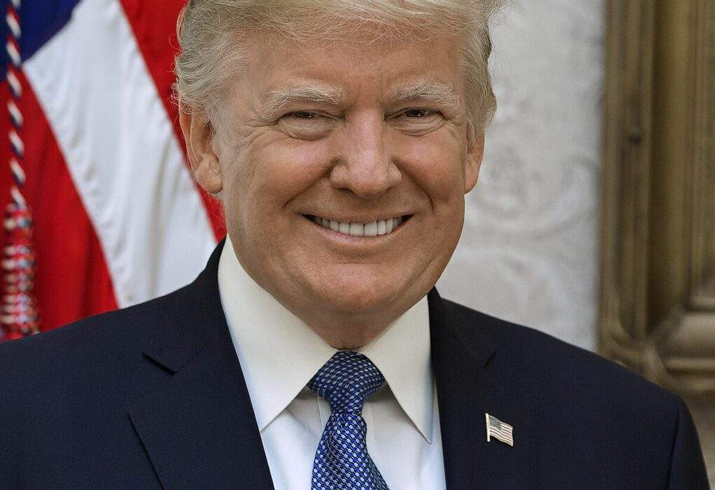Trump’s Border Emergency: Unpacking the Crisis at the US-Mexico Border February 14, 2025