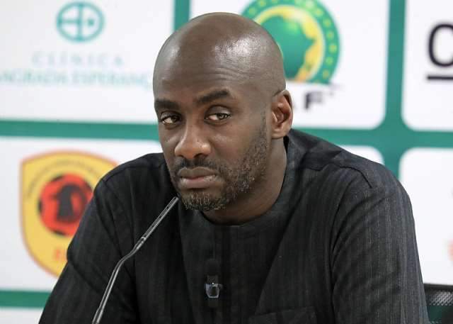 Otto Addo Apologizes for AFCON 2025 Failure but Refuses to Resign