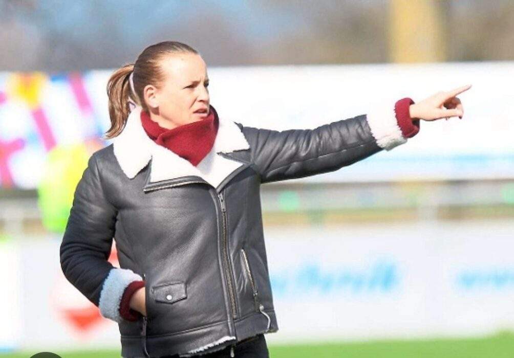 BLACK QUEENS HEAD COACH REPORTEDLY QUITS December 21, 2024