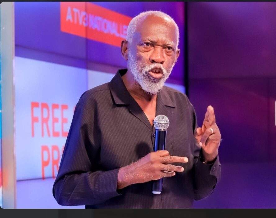 PROFESSOR ADJEI SUGGESTS 50% BETTING TAX December 24, 2024