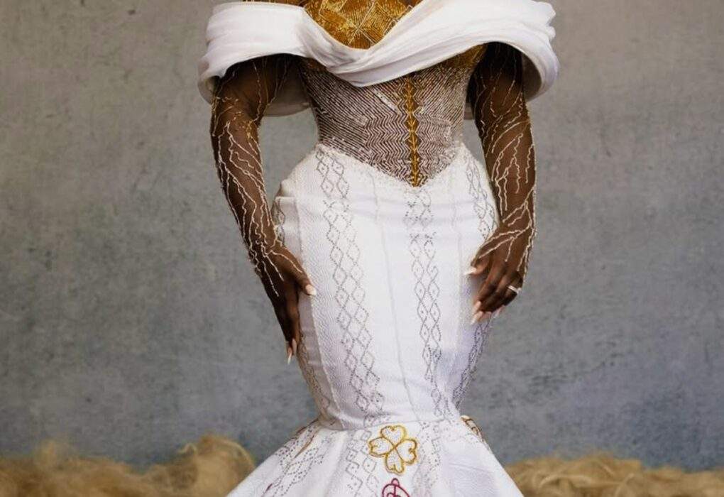 Complexities OF Cultural Appropriation:Kente Is More Than Just A Fabric. January 13, 2025