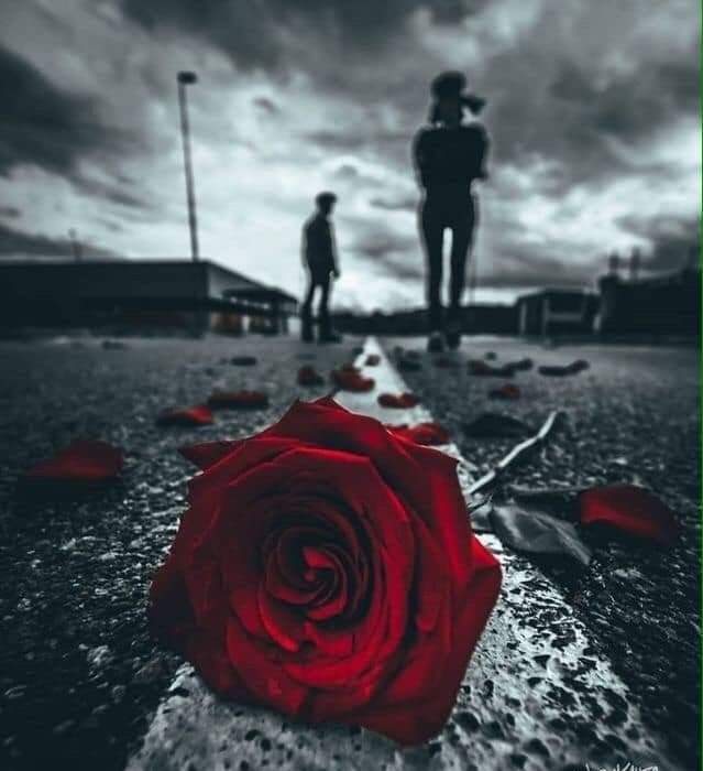 SCANTY LOVER- Breaking Free From Toxicity. January 26, 2025