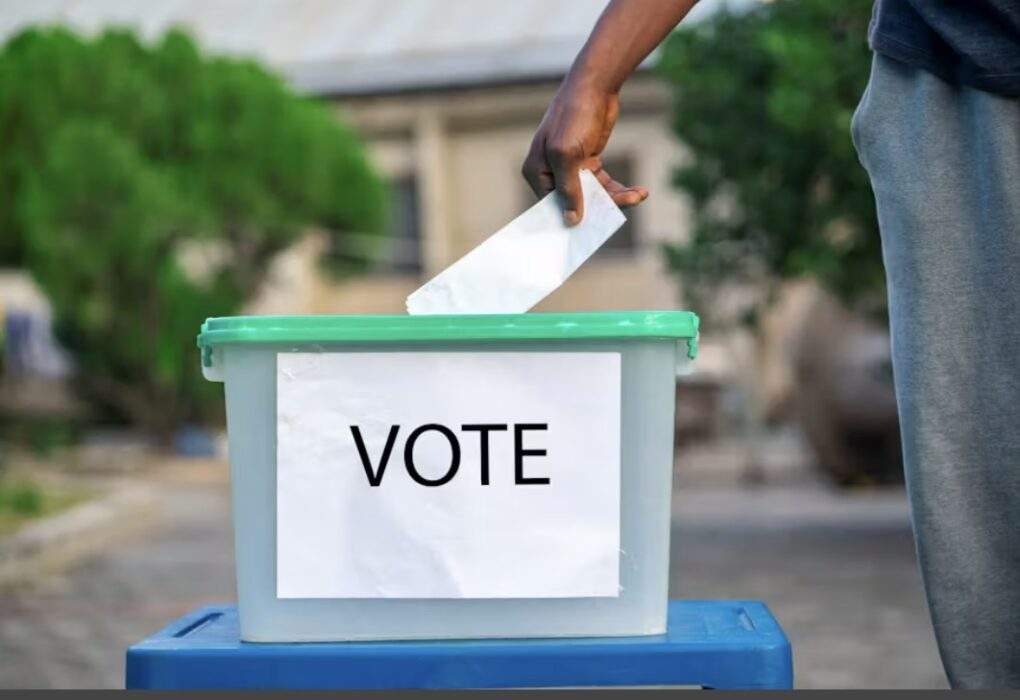 Council of States Elections Scheduled for Today February 11, 2025