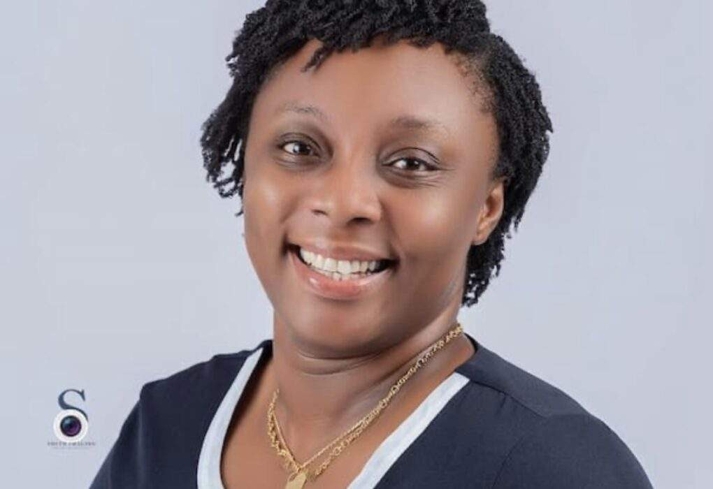 From Love to Scandal: The Tumultuous Love Story and Divorce of Councillor Charlotte Oduro" February 13, 2025
