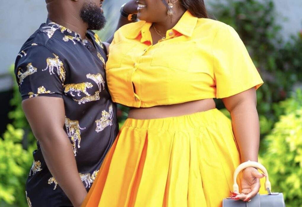 Tracey Boakye: A Journey of Love, Hope, and Resilience February 13, 2025