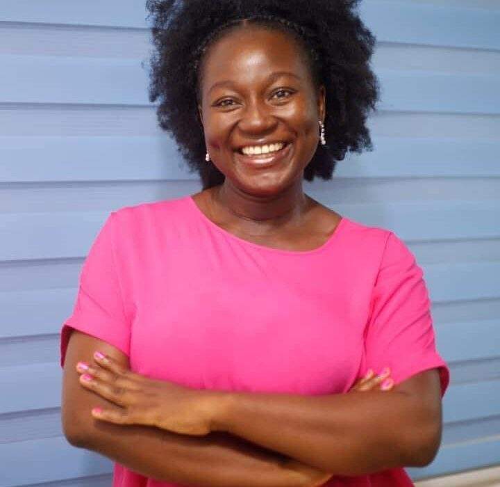 Smile More, Stress Less: How Joy Helps You April 27, 2025