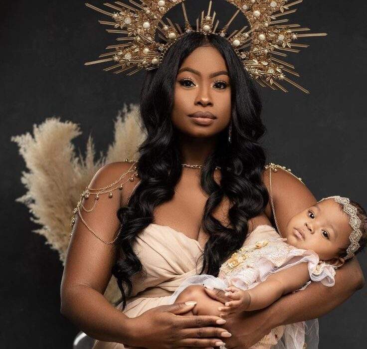 Motherhood May 3, 2025