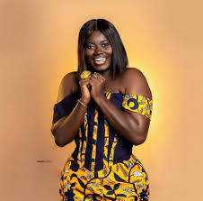 Afua Asantewaa’s Second Disqualified Attempt Afua Asantewaa’s Second Disqualified Attempt May 9, 2025