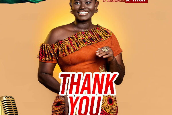 Afua Asantewaa’s Second Disqualified Attempt Afua Asantewaa’s Second Disqualified Attempt May 9, 2025