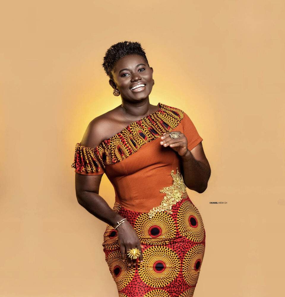 Afua Asantewaa’s Second Disqualified Attempt Afua Asantewaa’s Second Disqualified Attempt May 9, 2025