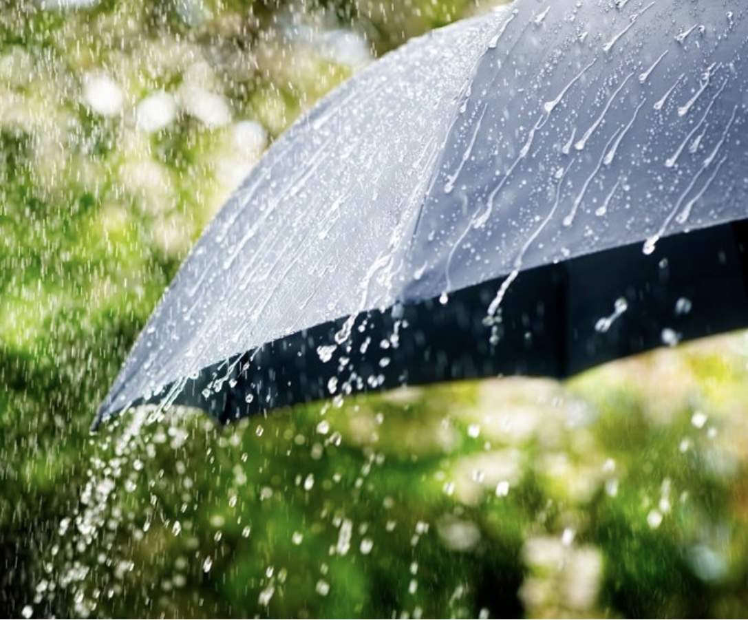 Staying Safe in the Rainy Season-Stay Safe and Dry May 8, 2025