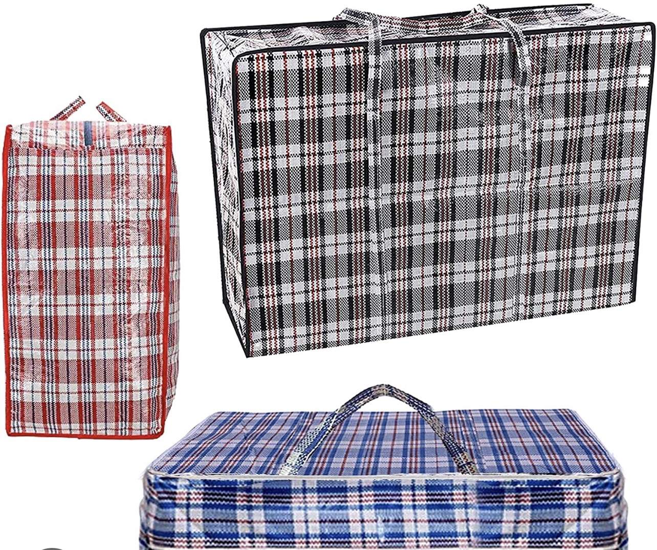 Jute Bags: Ghana Must Go;Taste or Fashion? May 22, 2025