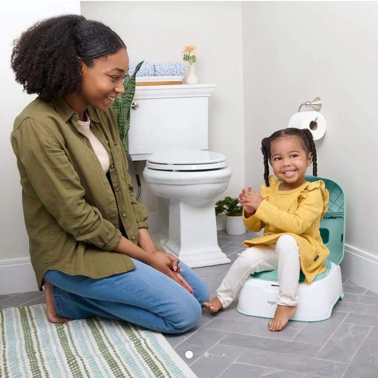 How to Potty Train Your Child: A Step-by-Step Guide June 3, 2025
