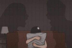 Bruised Memories: Parenting Gone Wrong. June 23, 2025