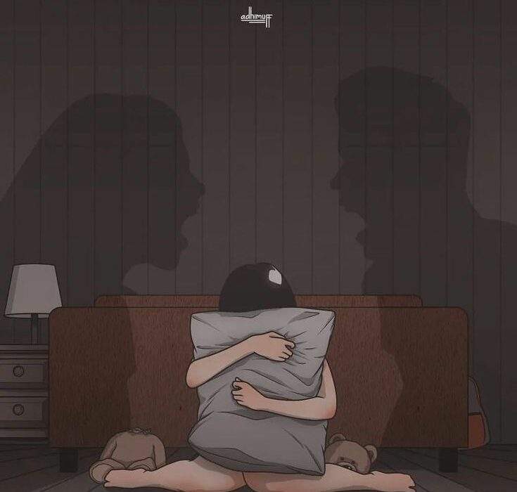 Bruised Memories: Parenting Gone Wrong. Bruised Memories: Parenting Gone Wrong. June 23, 2025