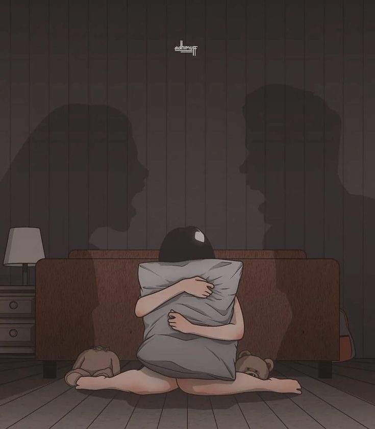 Bruised Memories: Parenting Gone Wrong. June 23, 2025