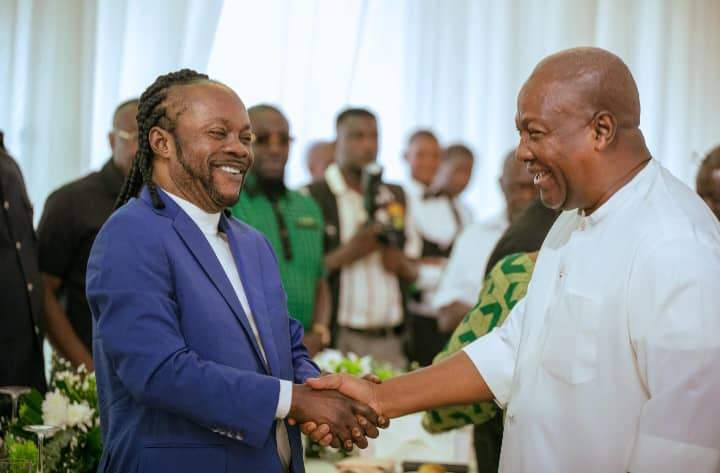 Daddy Lumba Dies : Legends Live Forever. Daddy Lumba Dies : Legends Live Forever. July 27, 2025