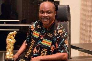 Daddy Lumba Dies : Legends Live Forever. July 27, 2025
