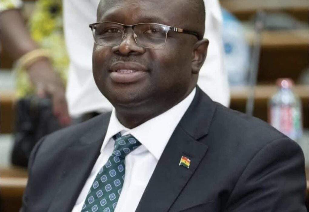 Dr Edward Omane Boamah ,Fallen In Service To The Nation: A Ghanaian Hero. August 15, 2025