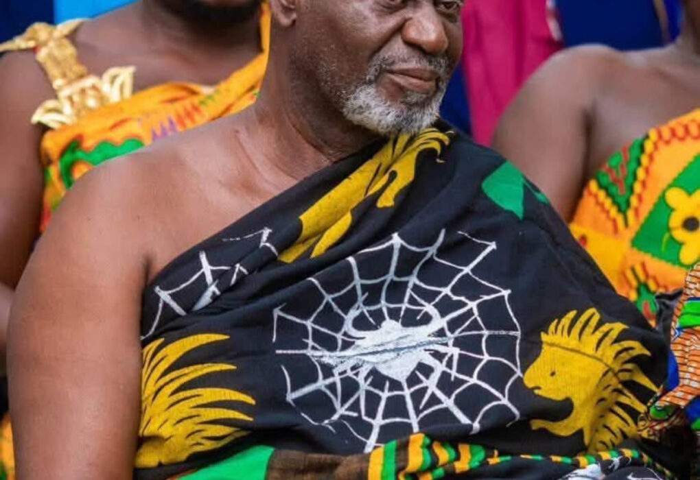 Dr. Samuel Sarpong :Service To The Nation, A fallen Hero . August 15, 2025