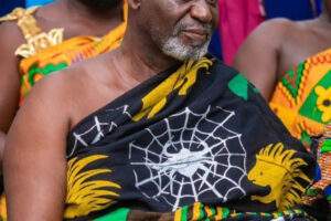 Dr. Samuel Sarpong :Service To The Nation, A fallen Hero . August 15, 2025