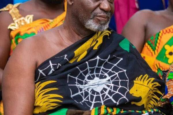 Dr. Samuel Sarpong :Service To The Nation, A fallen Hero . Dr. Samuel Sarpong :Service To The Nation, A fallen Hero . August 15, 2025