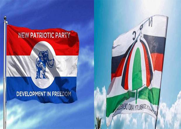 NPP Withdraws From Tamale Central By-Election: A Strategy Or Pure Solidarity NPP Withdraws From Tamale Central By-Election: A Strategy Or Pure Solidarity August 12, 2025