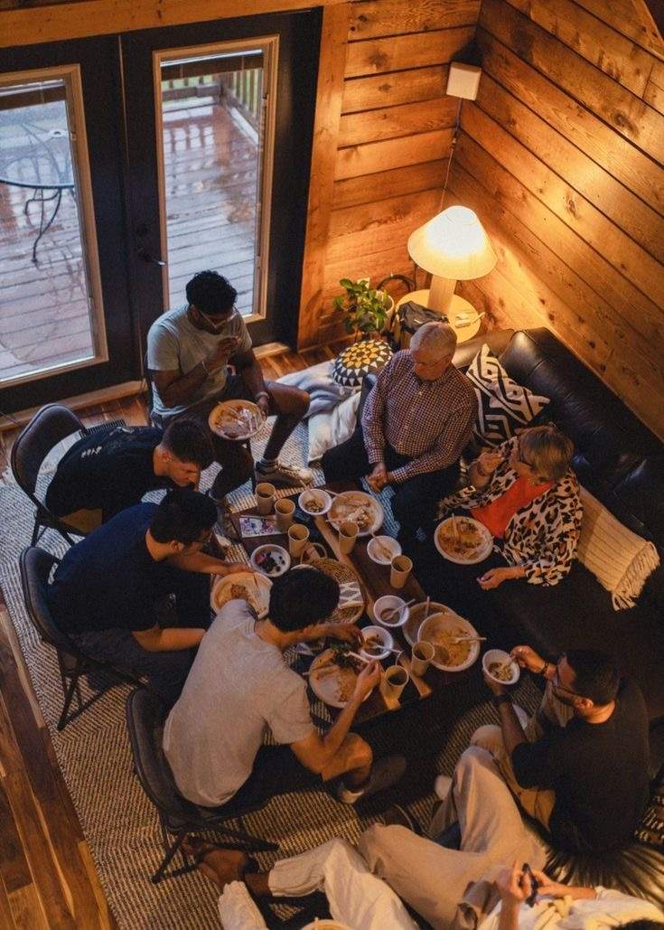 A Missing Piece: The Tales Of Self Identity. January 19, 2026