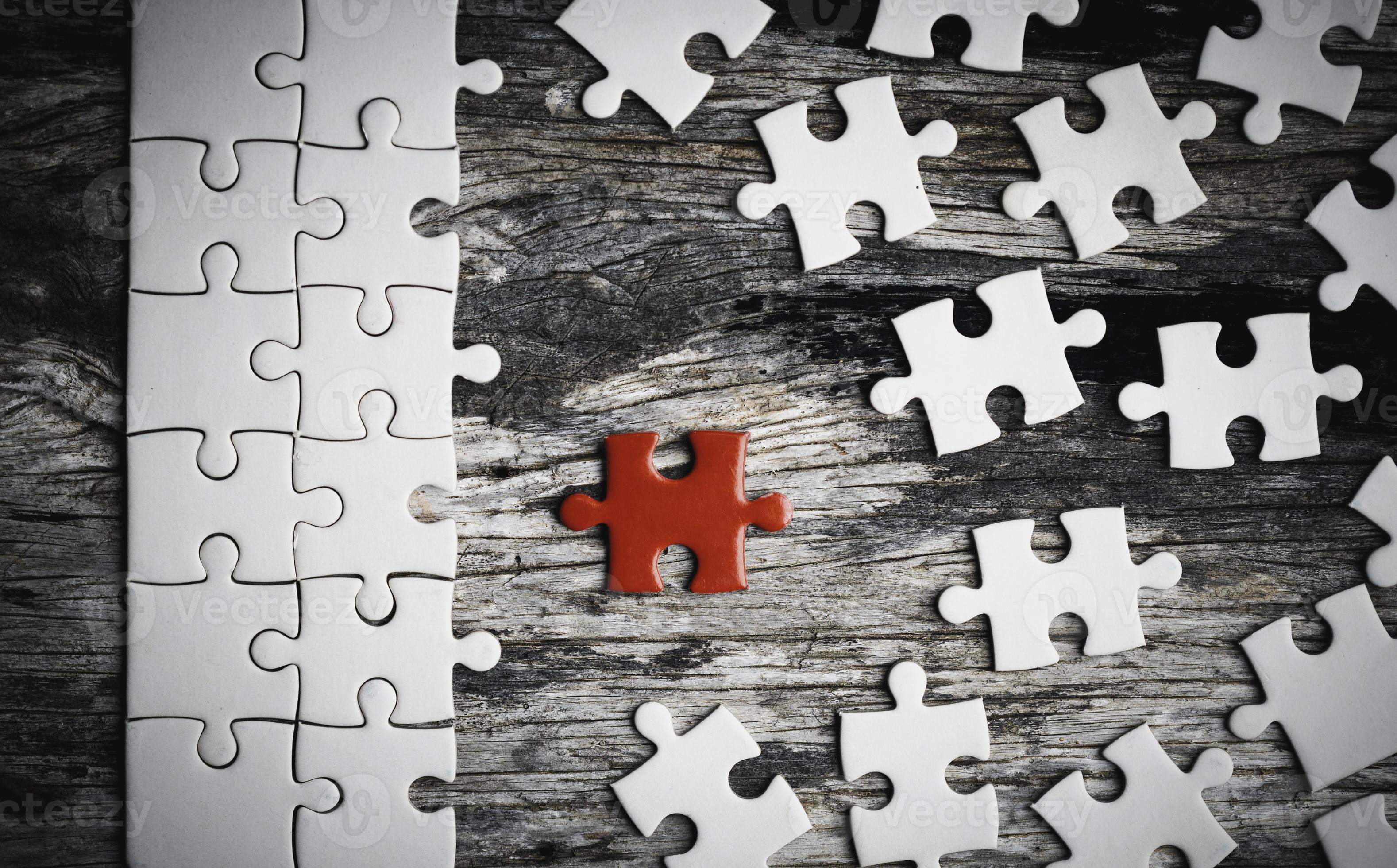 A Missing Piece: The Tales Of Self Identity. January 19, 2026